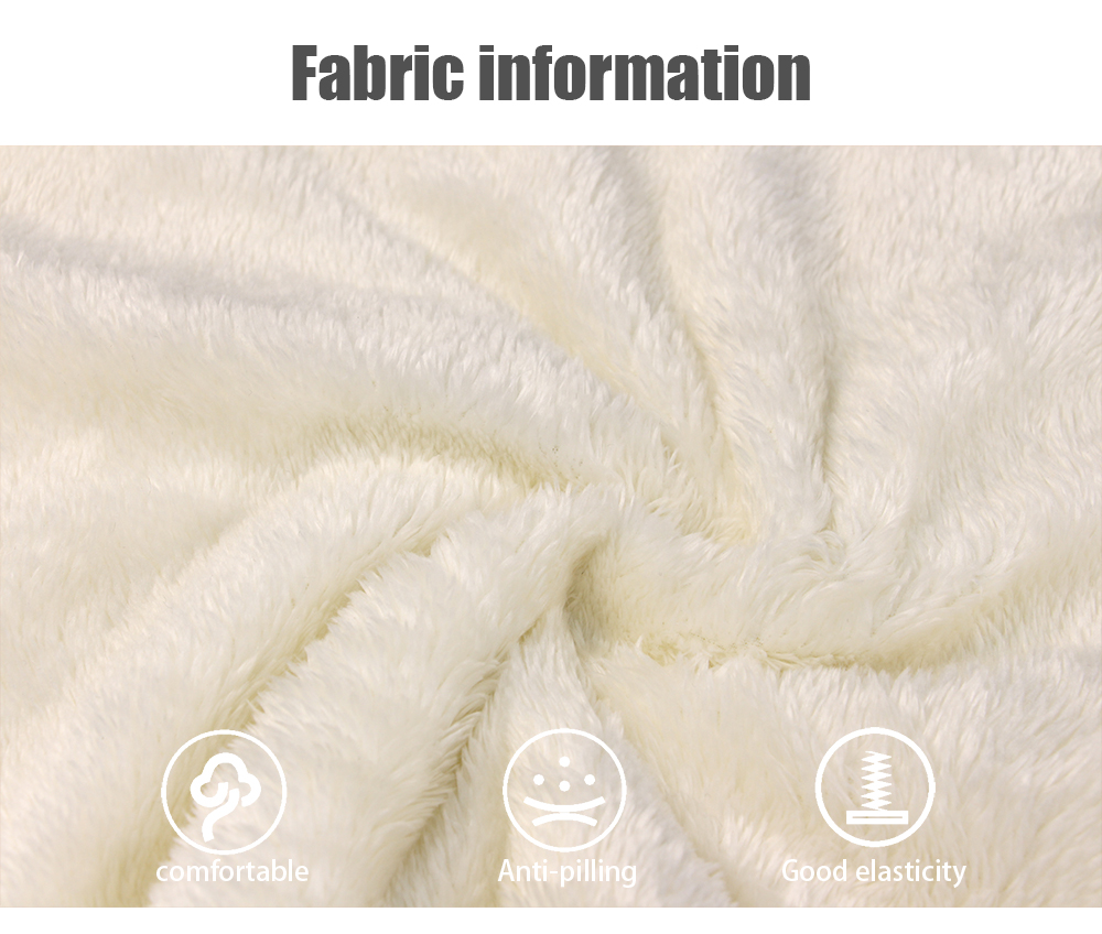 fabric imformation