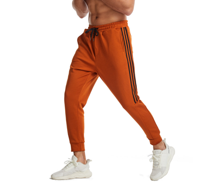 homines jogger 104