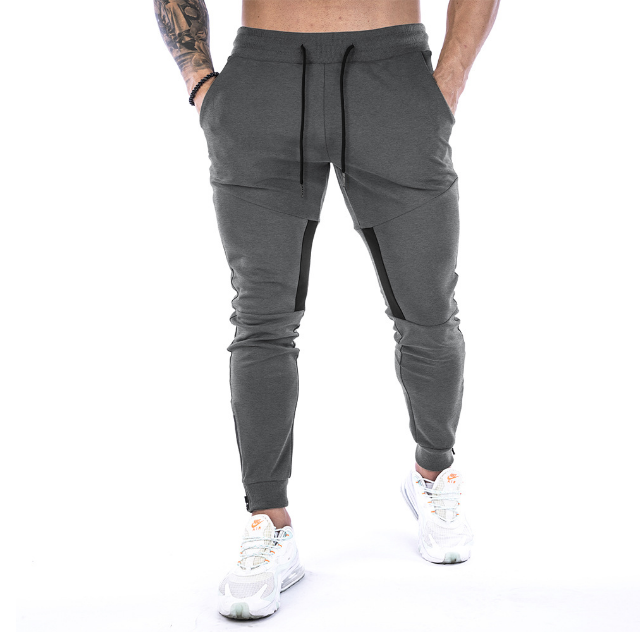 homines jogger 121