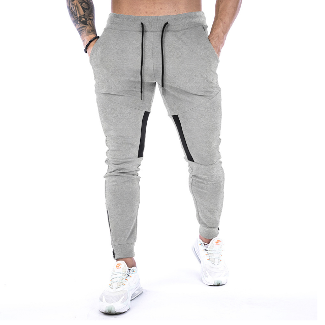 homines jogger 124